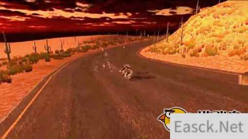 疯狂飙车新游《狂野 Wild》或将出手游版