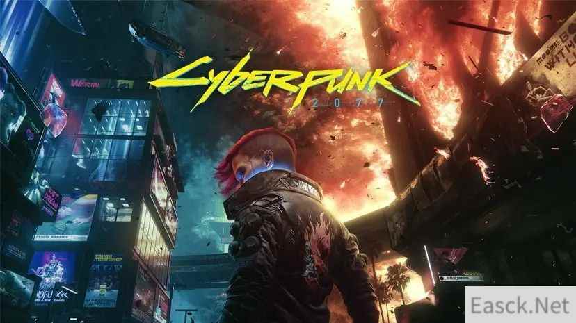 赛博朋克2077 1.6更新公告 1.6版本更新内容一览