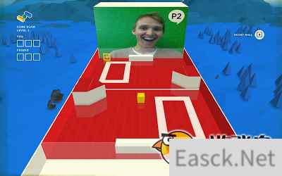 谷歌实验项目《撞撞乐》已上架日本苹果区