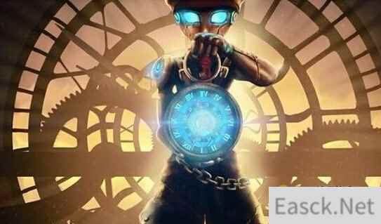 解谜新游《发条 Clockwork》将登陆iOS