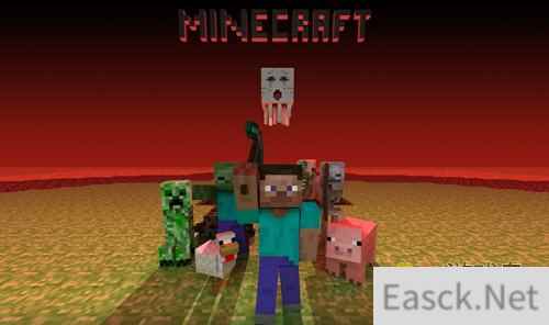 我的世界1.8.4版本发布 1.8.4版本内容介绍