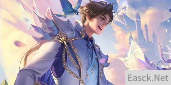 王者荣耀孙策挚爱之约语音台词大全:孙策情侣皮肤语音台词