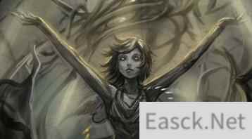 十三月的双子姬众筹成功 另类诠释睡美人的故事