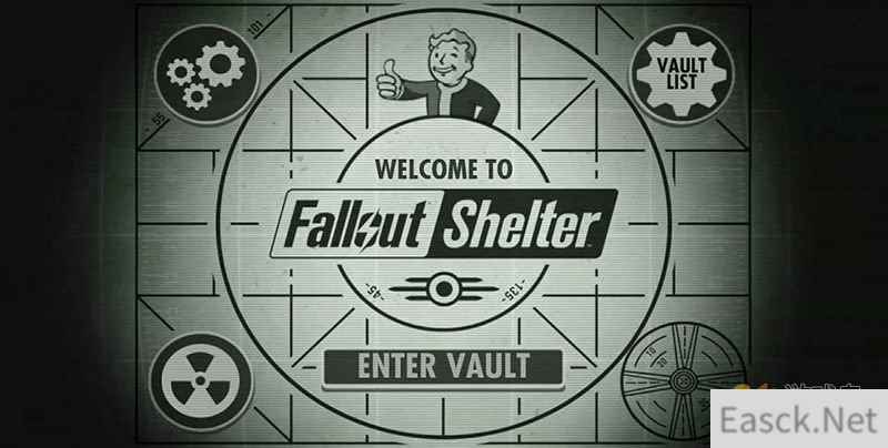 美版《辐射:避难所》三大节日主题内容更新