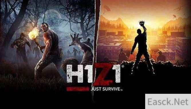 H1Z1封禁IP不推中文版?得罪中国玩家凉凉了