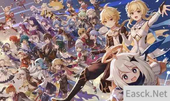 原神什么角色可以看蒙德特产?能显示蒙德特产的角色介绍