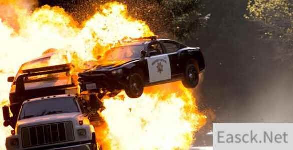 《极品飞车2》即将开拍 加入更多中国元素