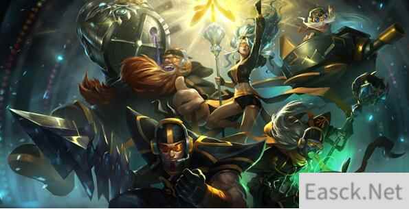 英雄联盟全球总决赛历届冠军名单一览 全球总决赛历届冠军国家选手名单汇总