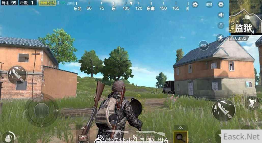 绝地求生刺激战场举报规则一览 举报规则是什么样?