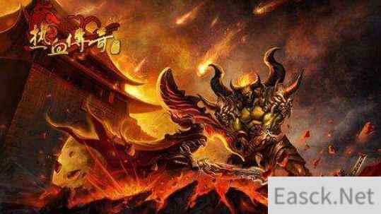 娱美德公司授权中国企业《热血传奇》IP:非法授权必遭法律严惩!