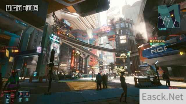 赛博朋克2077梗什么意思 赛博朋克梗介绍