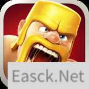 美国APP Store手游排行榜Top 10