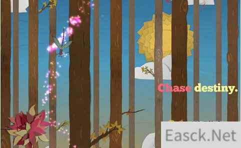 冒险解谜类游戏《蜉蝣》迎来首次限时免费