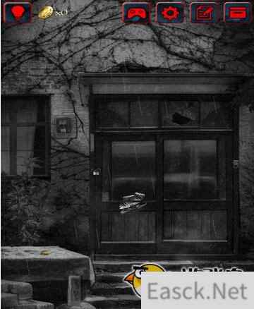 解谜类游戏《怨宅》正式登陆App Store