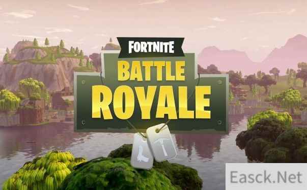 堡垒之夜Switch版支持跨平台:可与PC版数据互通