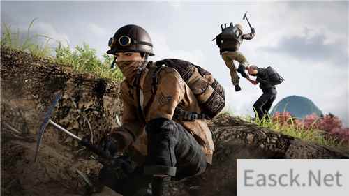 绝地求生29.1版本更新公告 PUBG第29赛季第1轮正式服更新内容一览