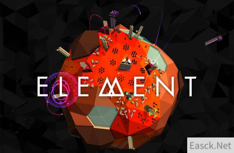 逃离地球寻新家园生活《元素》明年上架