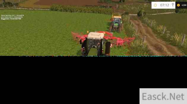 与朋友务农《2017最佳农业多人游戏》登iOS