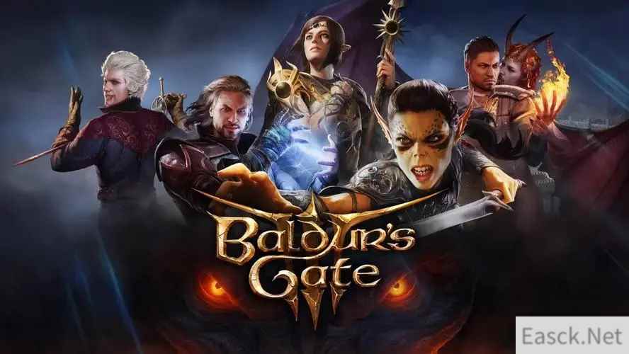 博德之门3西凡纳斯的神像怎么获得 西凡纳斯的神像获取攻略