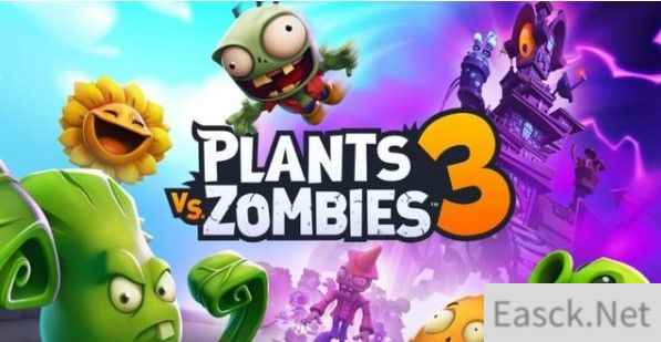 植物大战僵尸3上线菲律宾！菲律宾版游戏玩法介绍