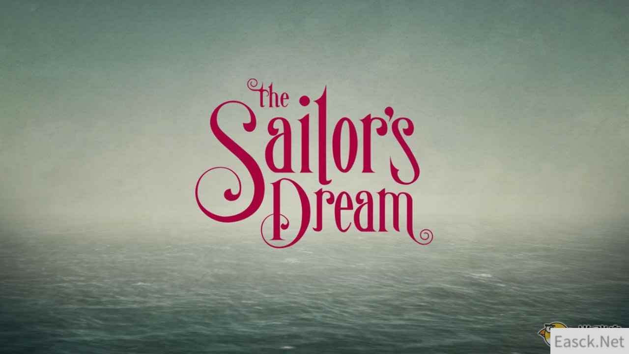 Simogo游戏开发商宣布最新故事游戏《水手之梦》