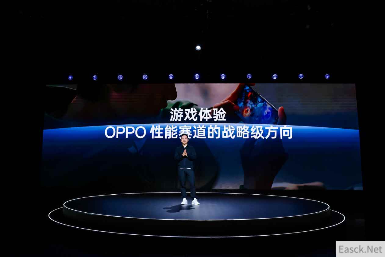 全新风驰游戏内核亮相一加游戏大会，带来出众的安卓游戏体验