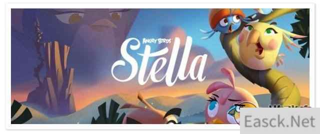 《愤怒的小鸟》将推续作 矛头瞄准女性消费者