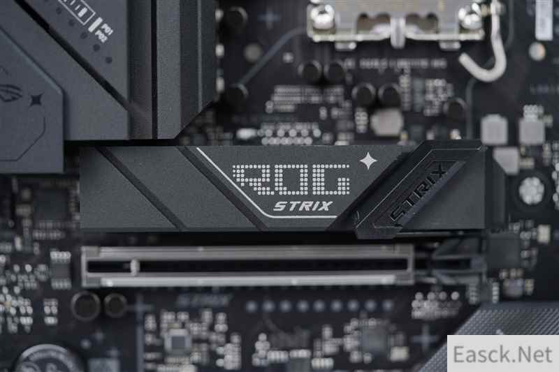 B860主板的天花板！ROG STRIX B860-F GAMING WIFI评测