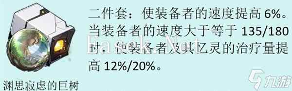 《崩坏星穹铁道》3.1新遗器适用角色推荐