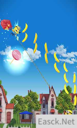 《神偷奶爸:小黄人快跑》首爆更新全解析