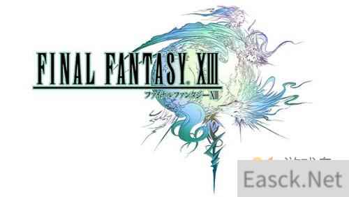 经典系列游戏《最终幻想13》登陆双平台