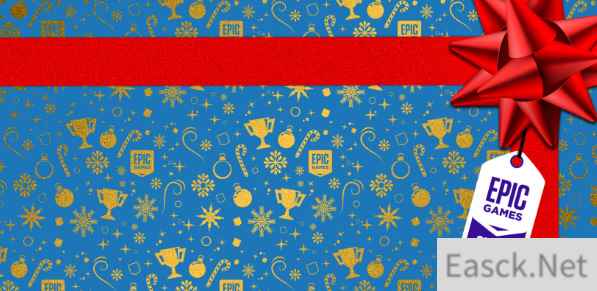 epic神秘游戏2023 epic神秘游戏名单最新