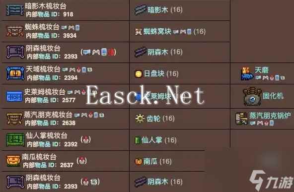 泰拉瑞亚蜂蜜瓶怎么做