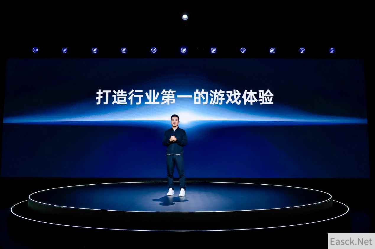 全新风驰游戏内核亮相一加游戏大会，带来出众的安卓游戏体验