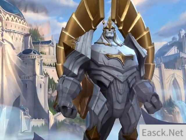 国服《LOL》手游下周开测：永久纪念奖励！ 