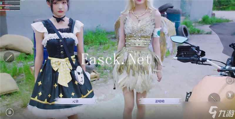 完蛋我被美女包围了前传‌萧晴晴好感度选项一览-完蛋我被美女包围了前传‌萧晴晴好感度怎么选