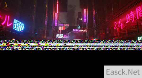 赛博朋克2077不朽武器代码一览