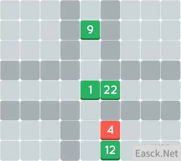 数字解谜游戏《立方! Cubic!》周四上架