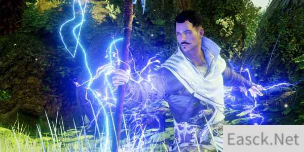 epic神秘游戏《龙腾世纪.审判》领取地址