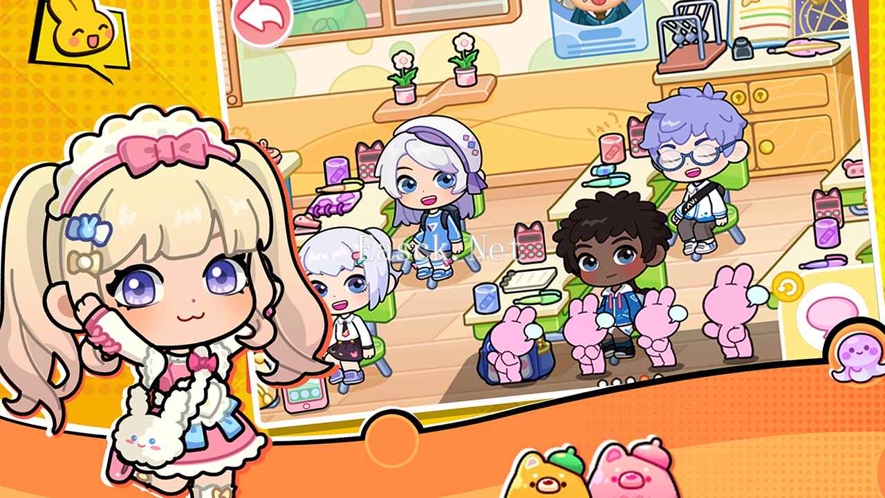 兔小萌世界:奇妙之旅什么时候出 公测上线时间预告