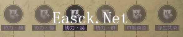 三国谋定天下s6势力特性怎么玩