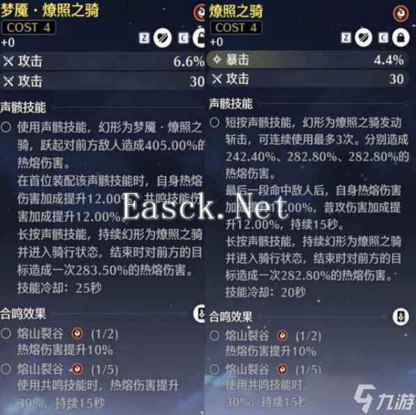 鸣潮2.0新梦魇声骸推荐-鸣潮2.0新梦魇声骸哪个好