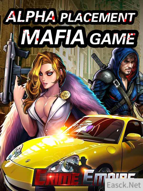 精美黑帮《Crime Empire》美漫开启教父之旅