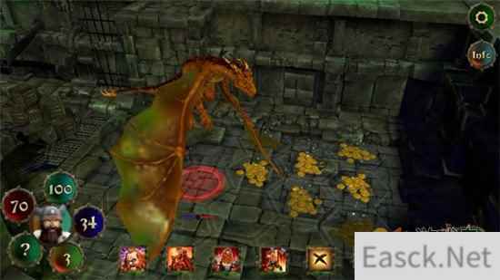 《恶魔崛起：征服深渊》将于8月上架iOS平台