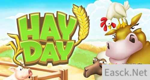 COC开发商Supercell估值5亿美元 打败King