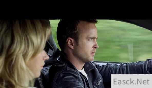 《极品飞车2》即将开拍 加入更多中国元素