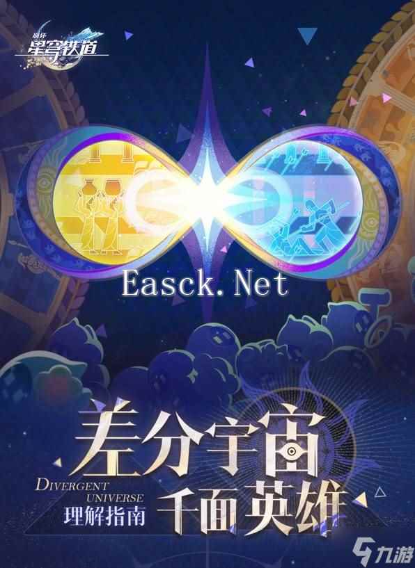 《崩坏星穹铁道》3.1差分宇宙玩法指南