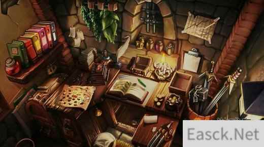 快节奏RPG《桌面地下城》周四登陆iPad