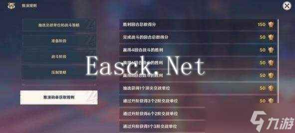 《原神》强风猛进之述演速如何快速通关