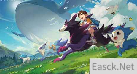 洛克王国桂花酿配方一览